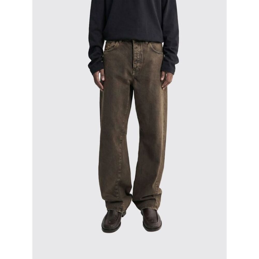 Sunflower Jeans Men Brown